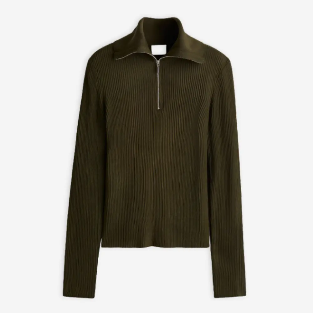 quarter zip