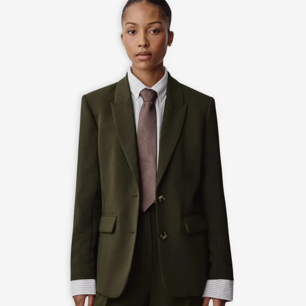 blazer