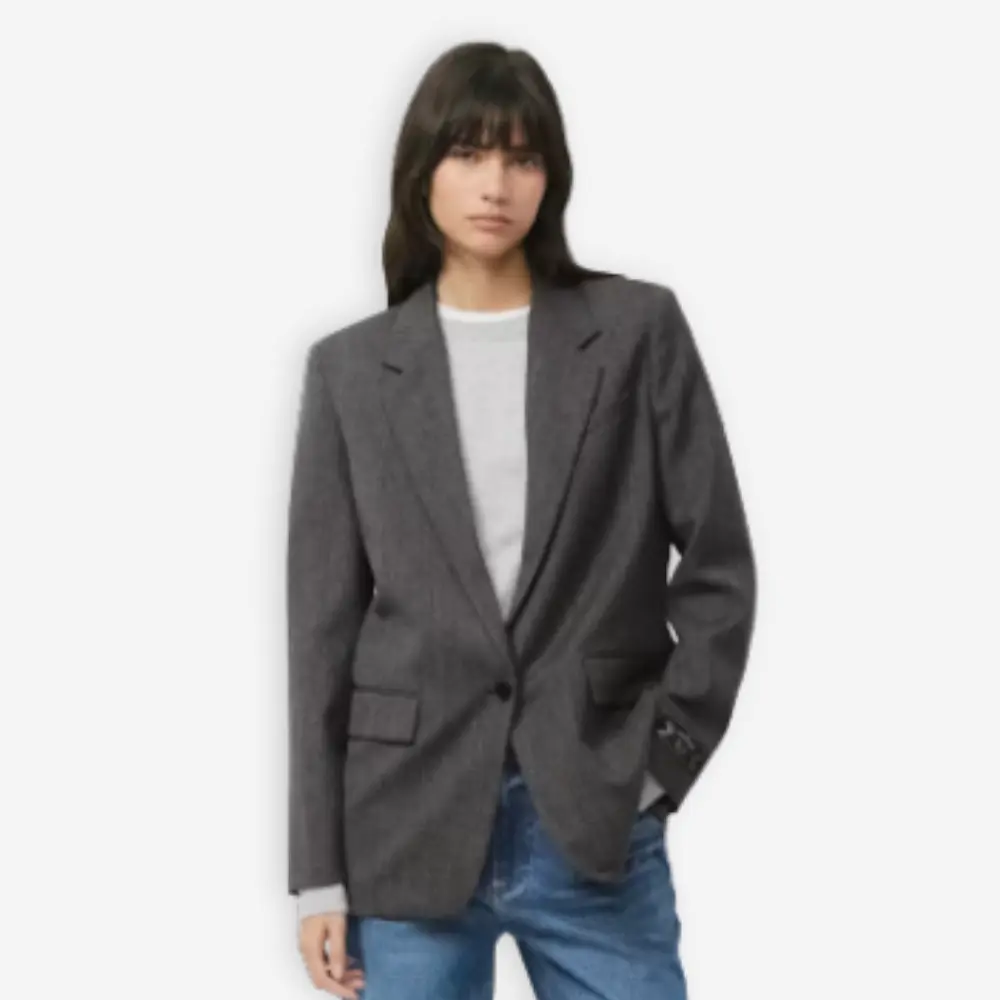 blazer