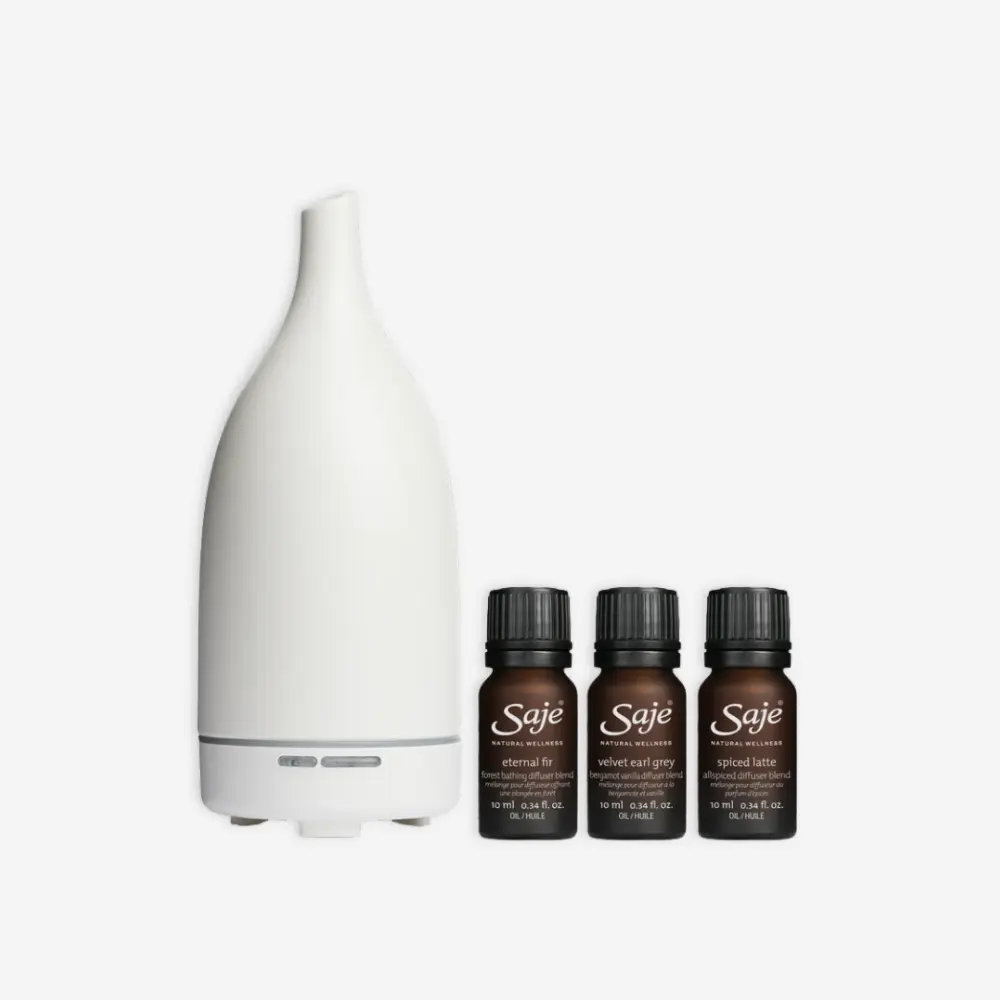 diffuser