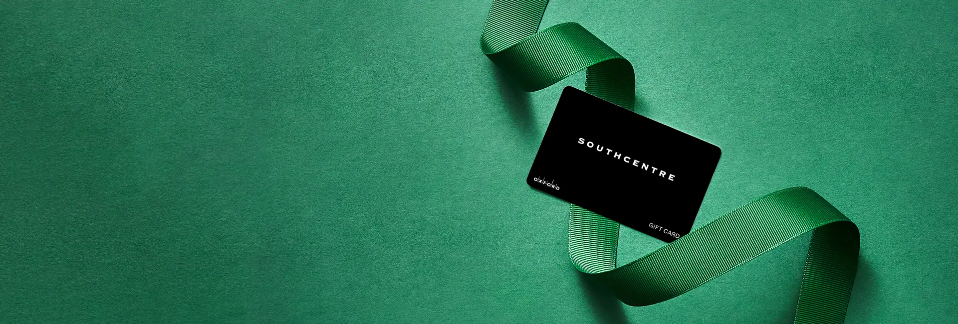 Southcentre Gift Card - Holiday 2026