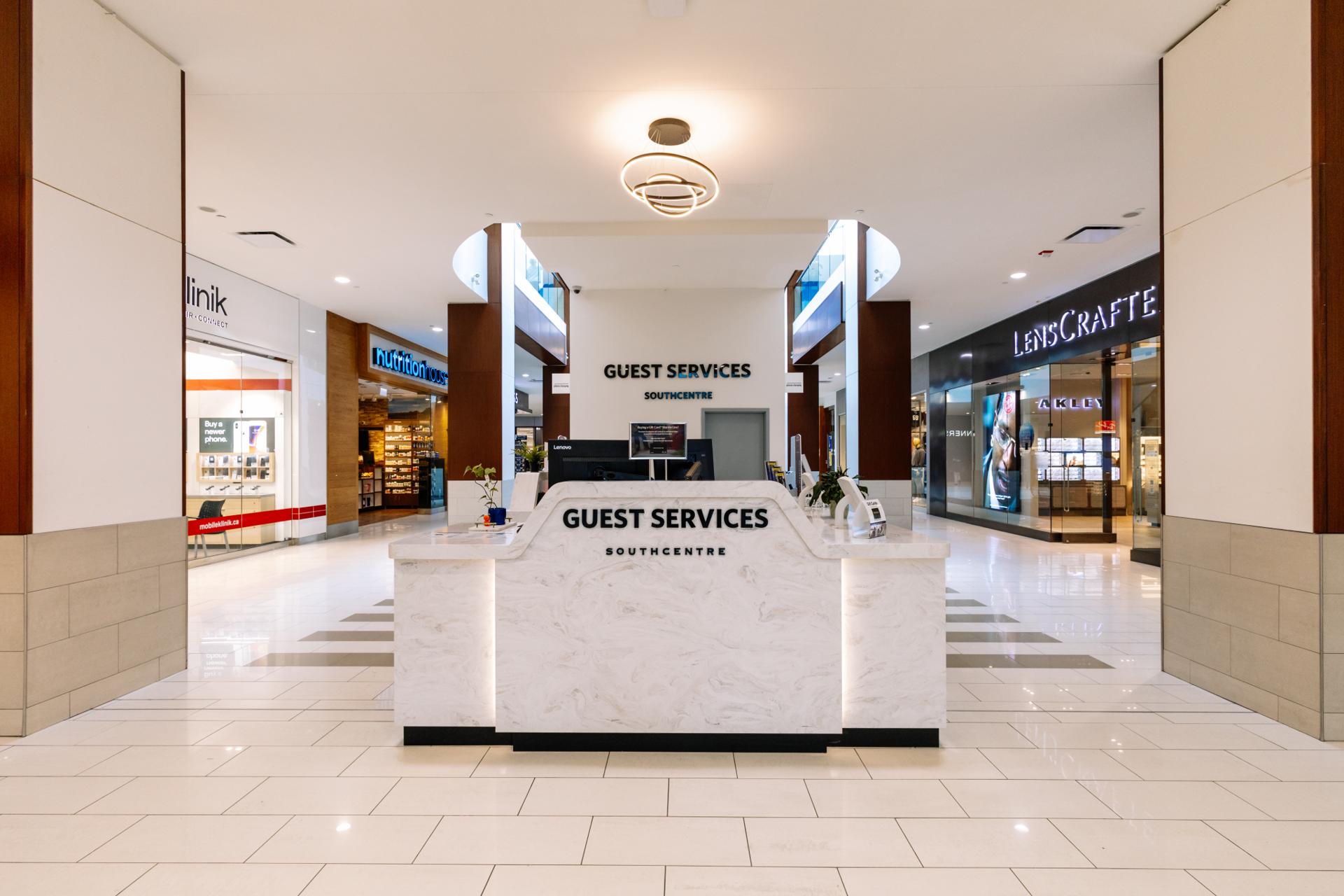 Guest Experience
