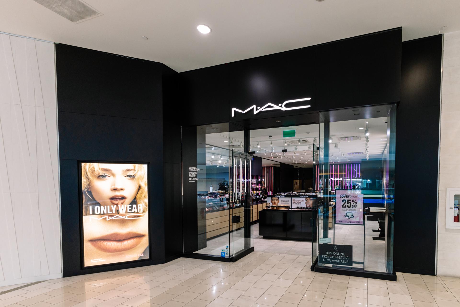 MAC Cosmetics