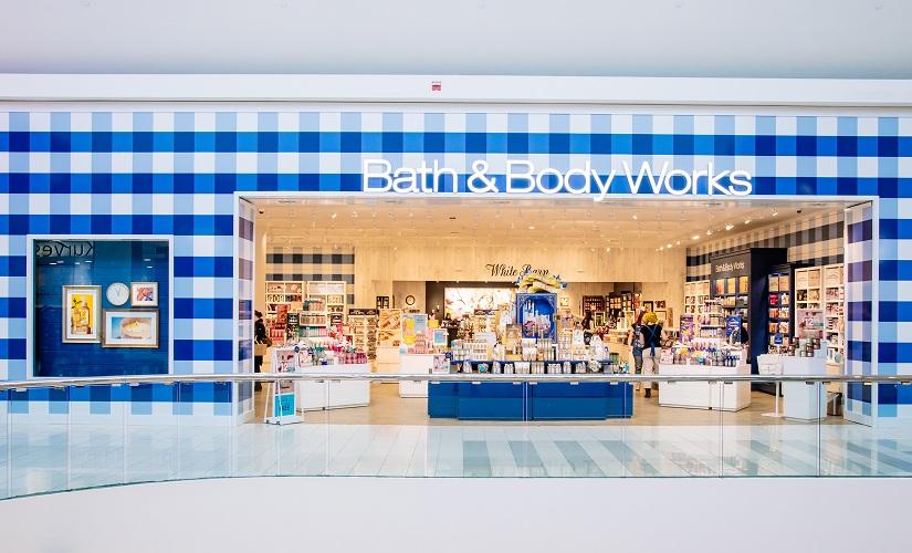 Bath & Body Works