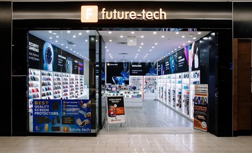 Future Tech