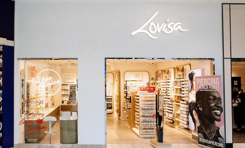 Lovisa