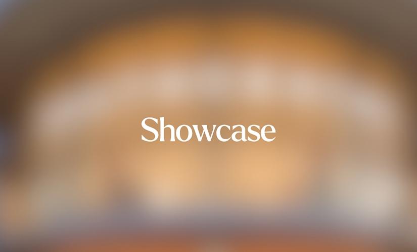 Showcase