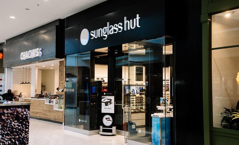 Sunglass Hut