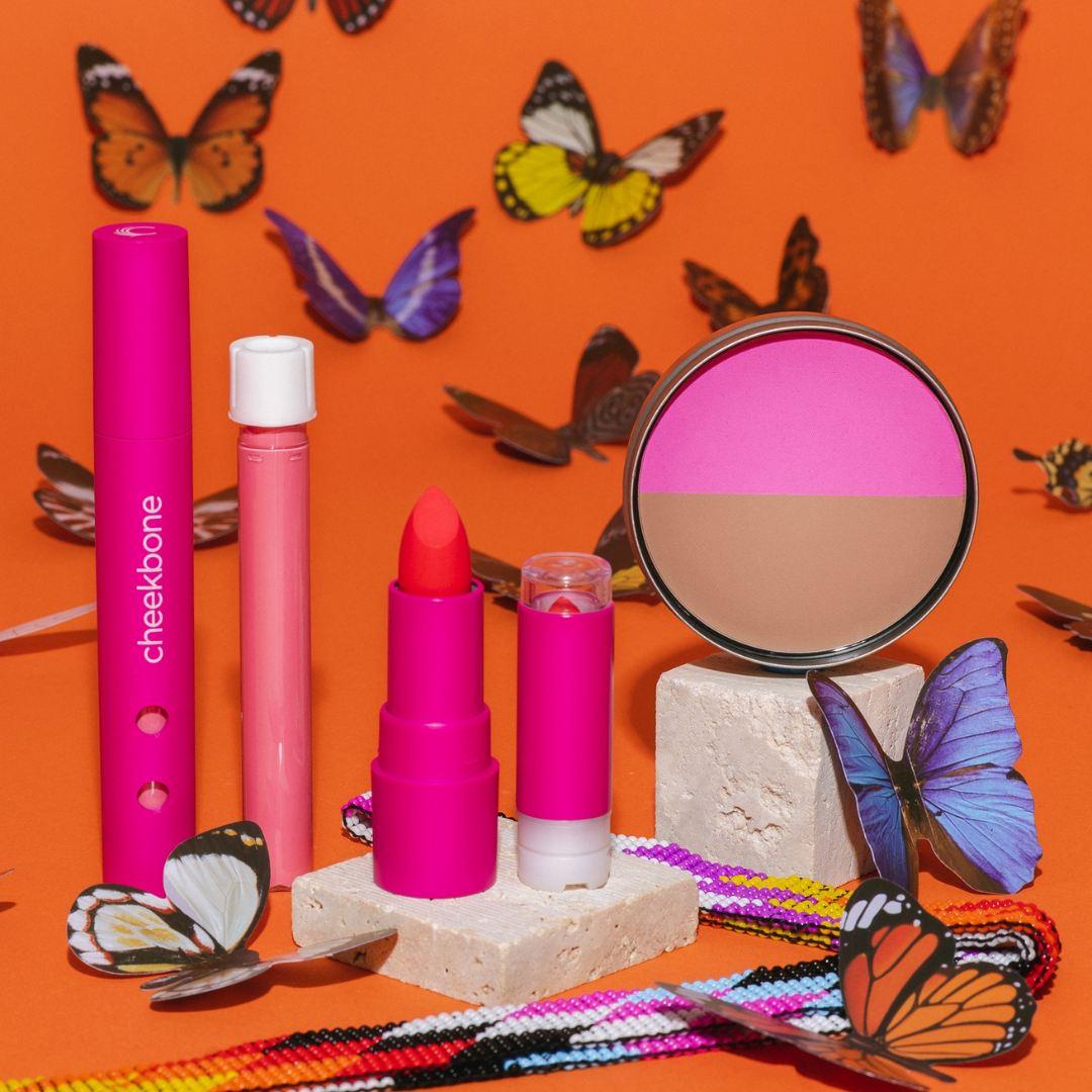 Makeup Mavens