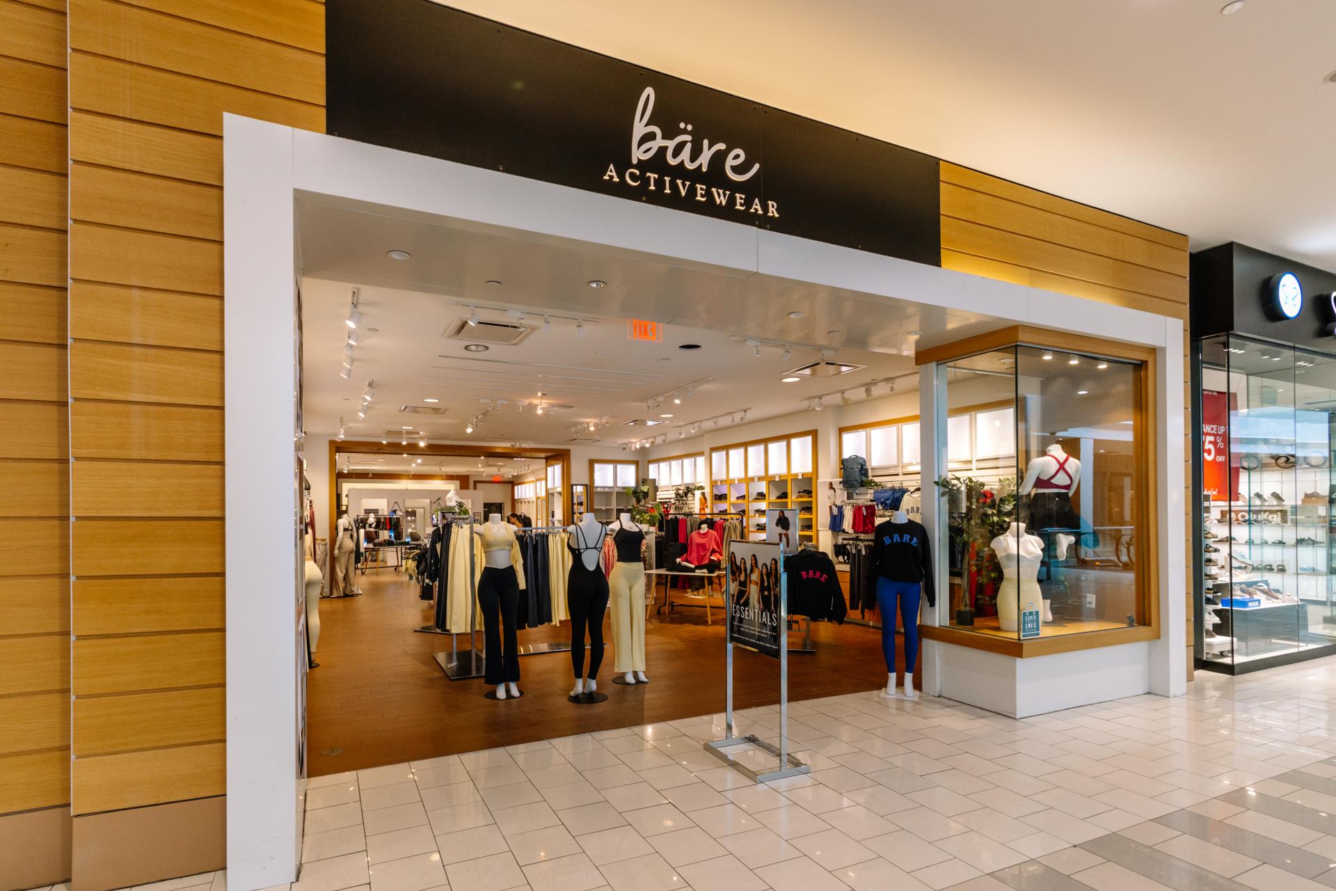 Bäre Activewear