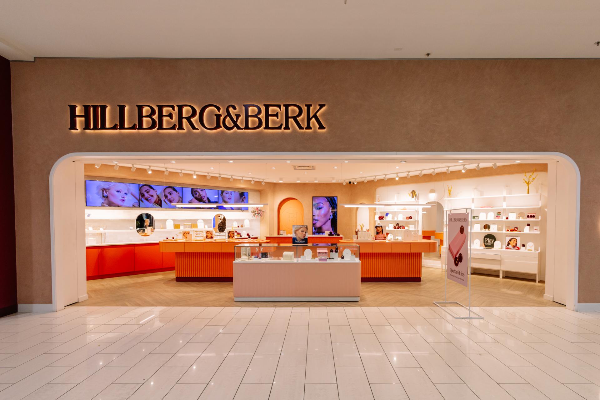 Hillberg & Berk