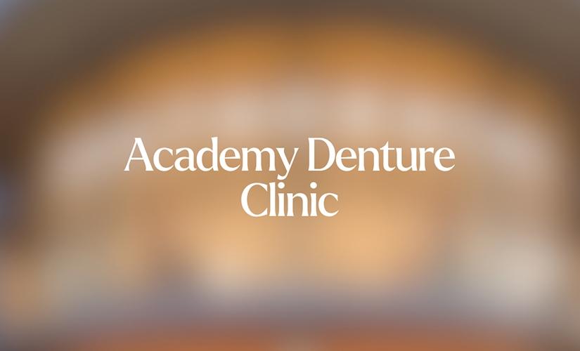 Academy Denture Clinic