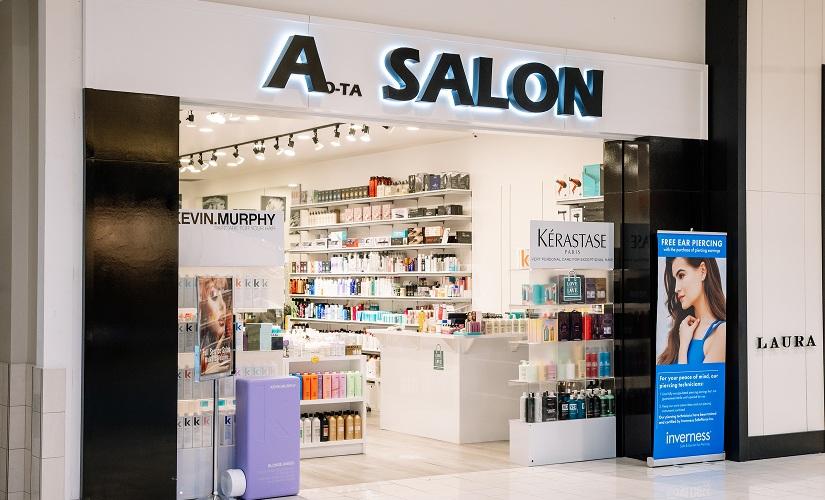 Ao-Ta Beauty & Hair Salon