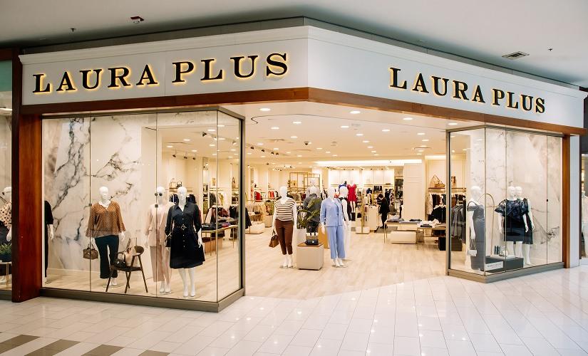 Laura Plus