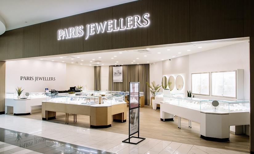 Paris Jewellers