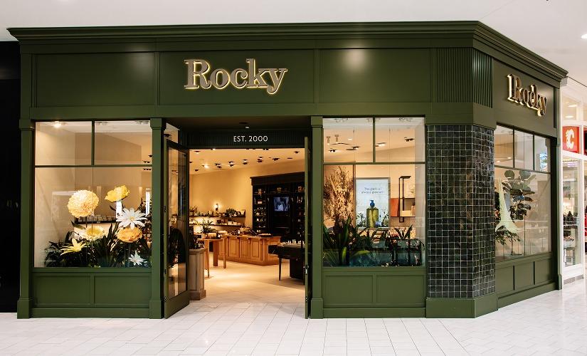 Rocky Mountain Soap Co.