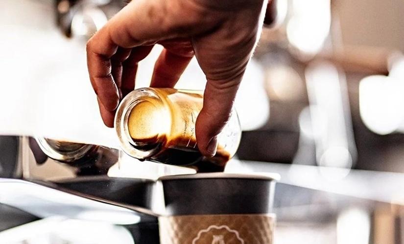Analog Coffee