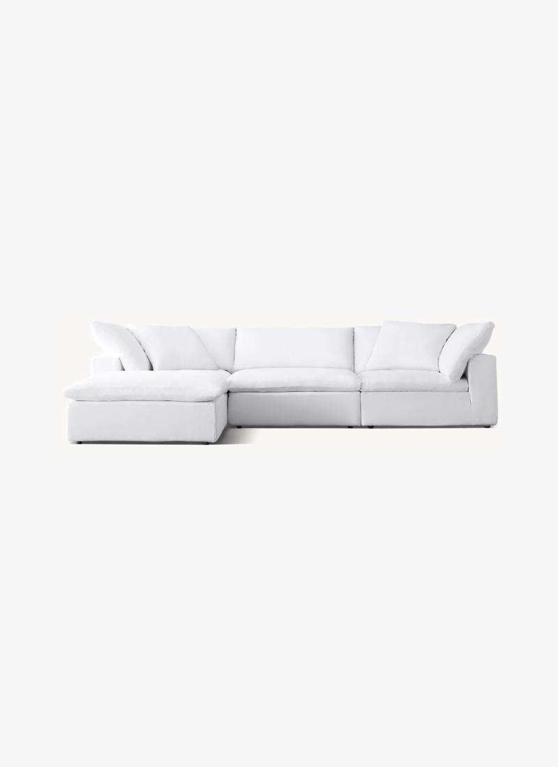 The Cloud Sofa
