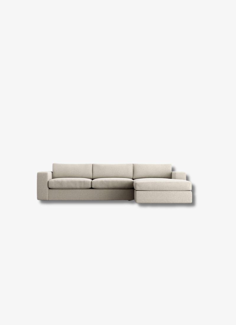 The Oceanside sectional