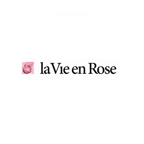 LaVieEnRose logo