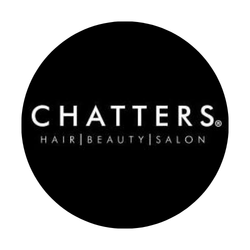 Chatters Logo