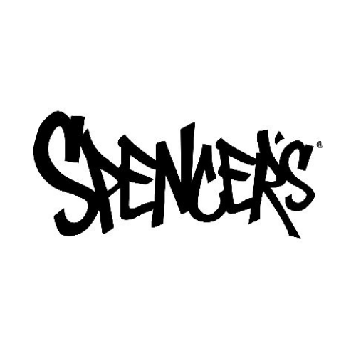 Spencer’s Gifts logo