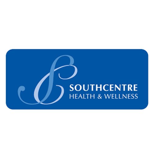 Southcentre Health & Wellness logo
