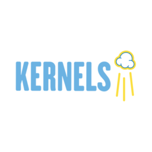 Kernels logo