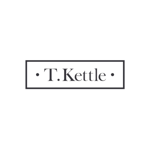 T. Kettle logo