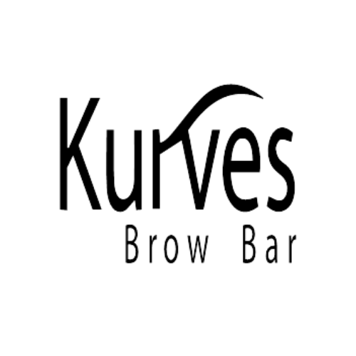 
												Kurves Brow Bar Logo