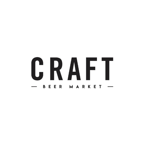 CRAFT Beer Market logo