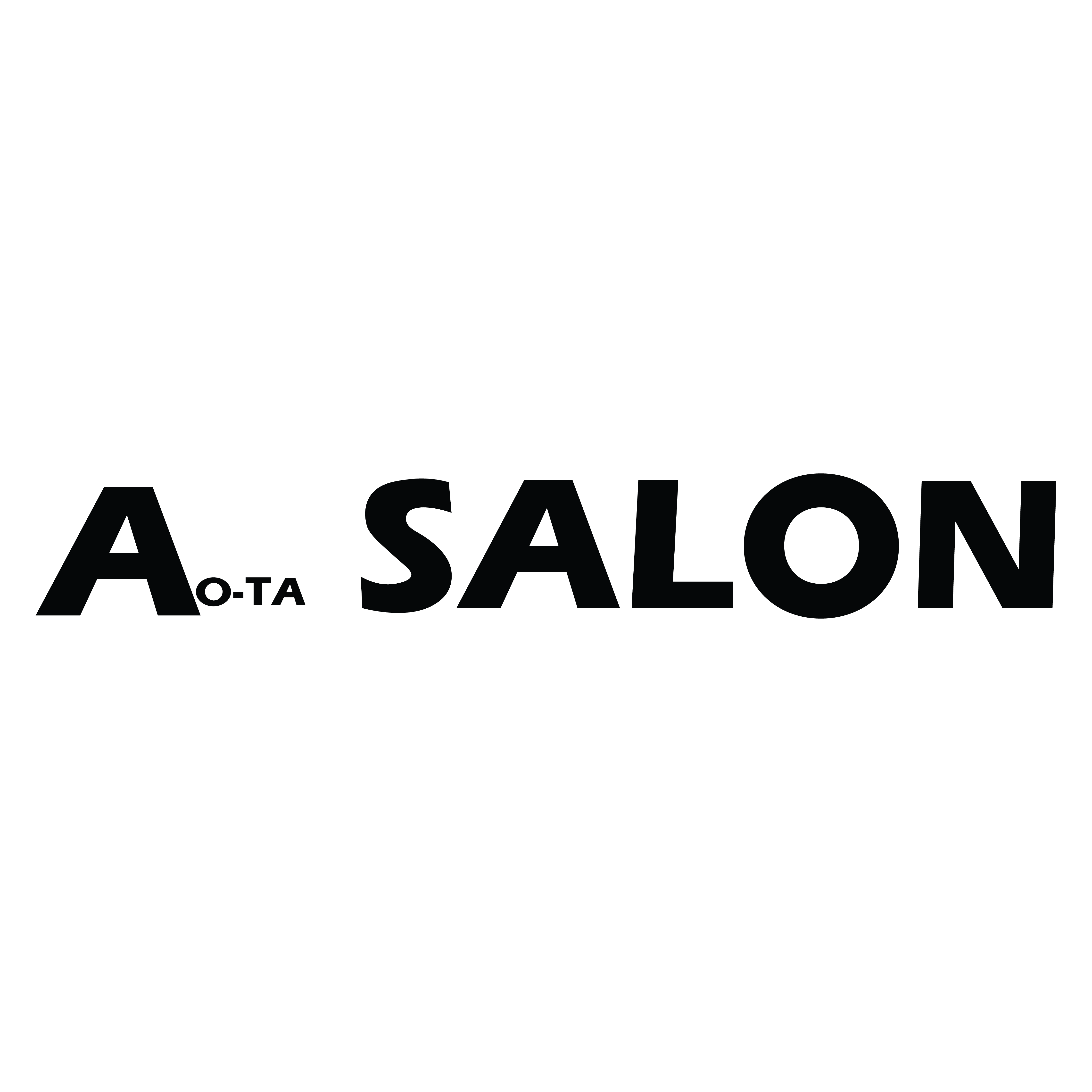 Ao-Ta Beauty Salon logo