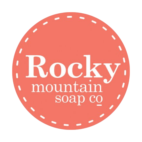 Rocky Mountain Soap Company logo