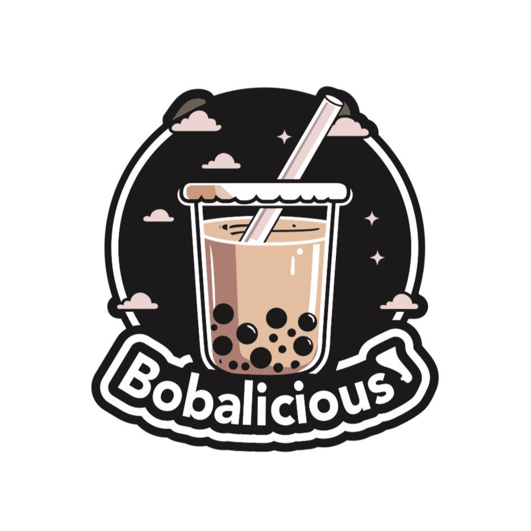 Bobalicious logo