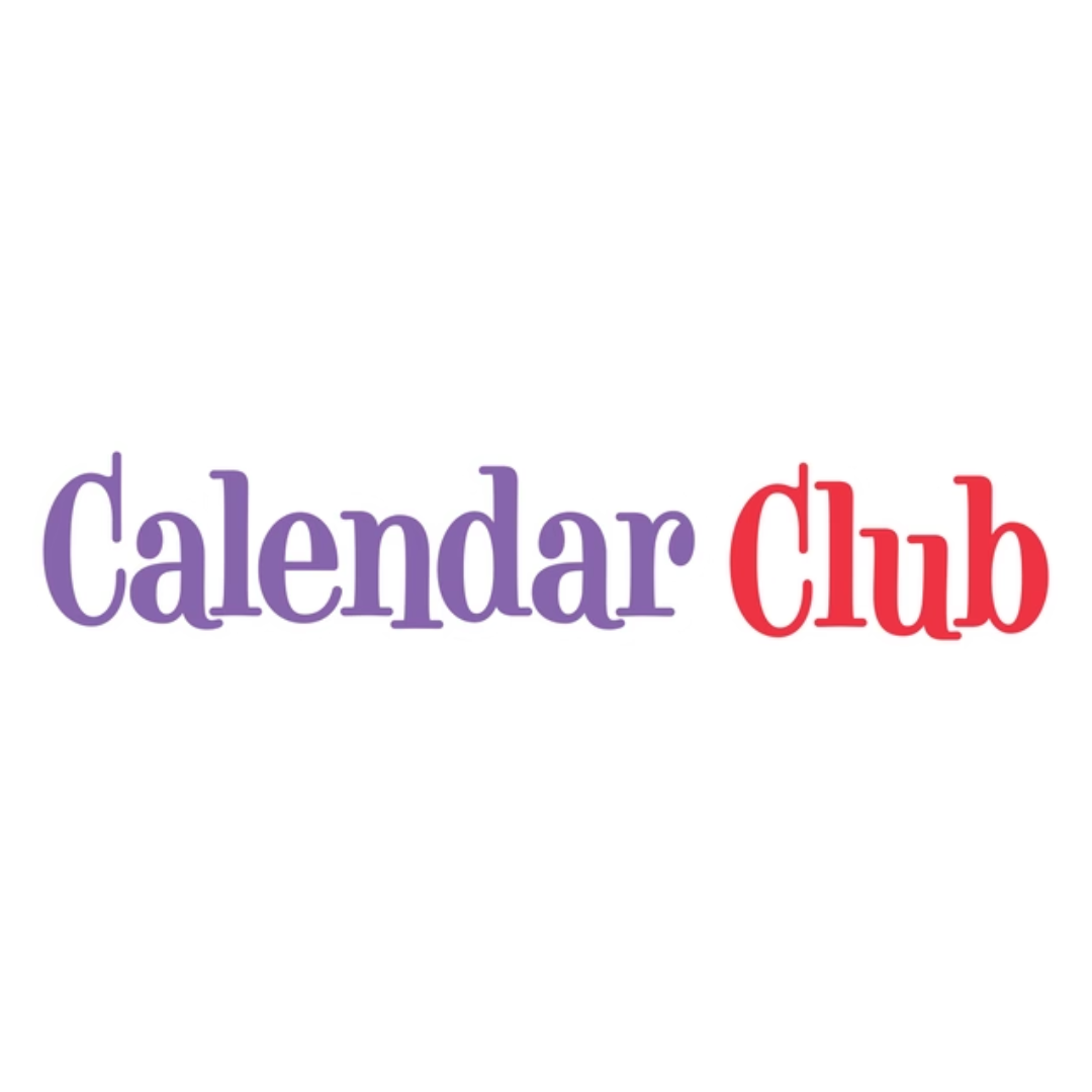 Calendar Club Kiosk logo