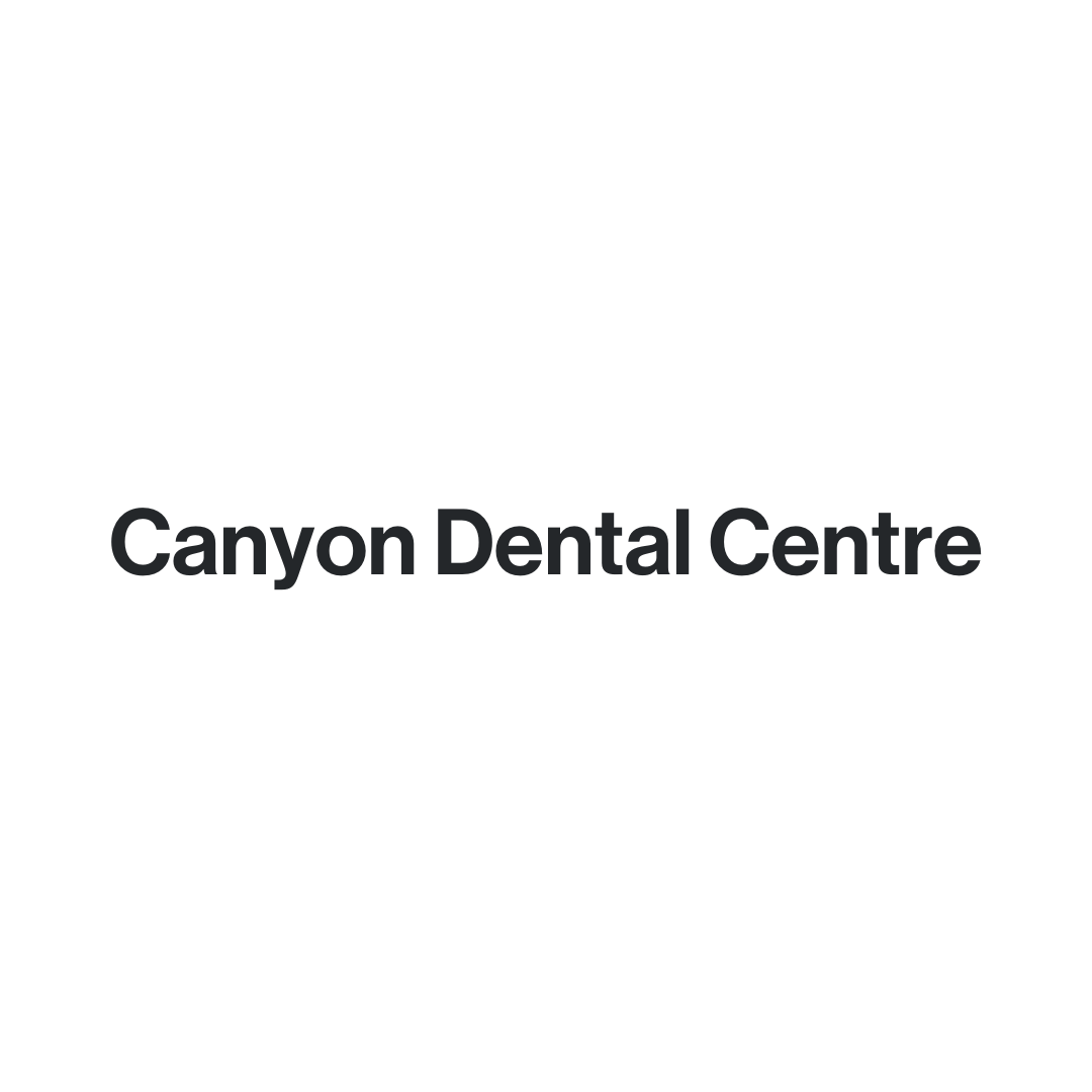 Canyon Dental Centre logo
