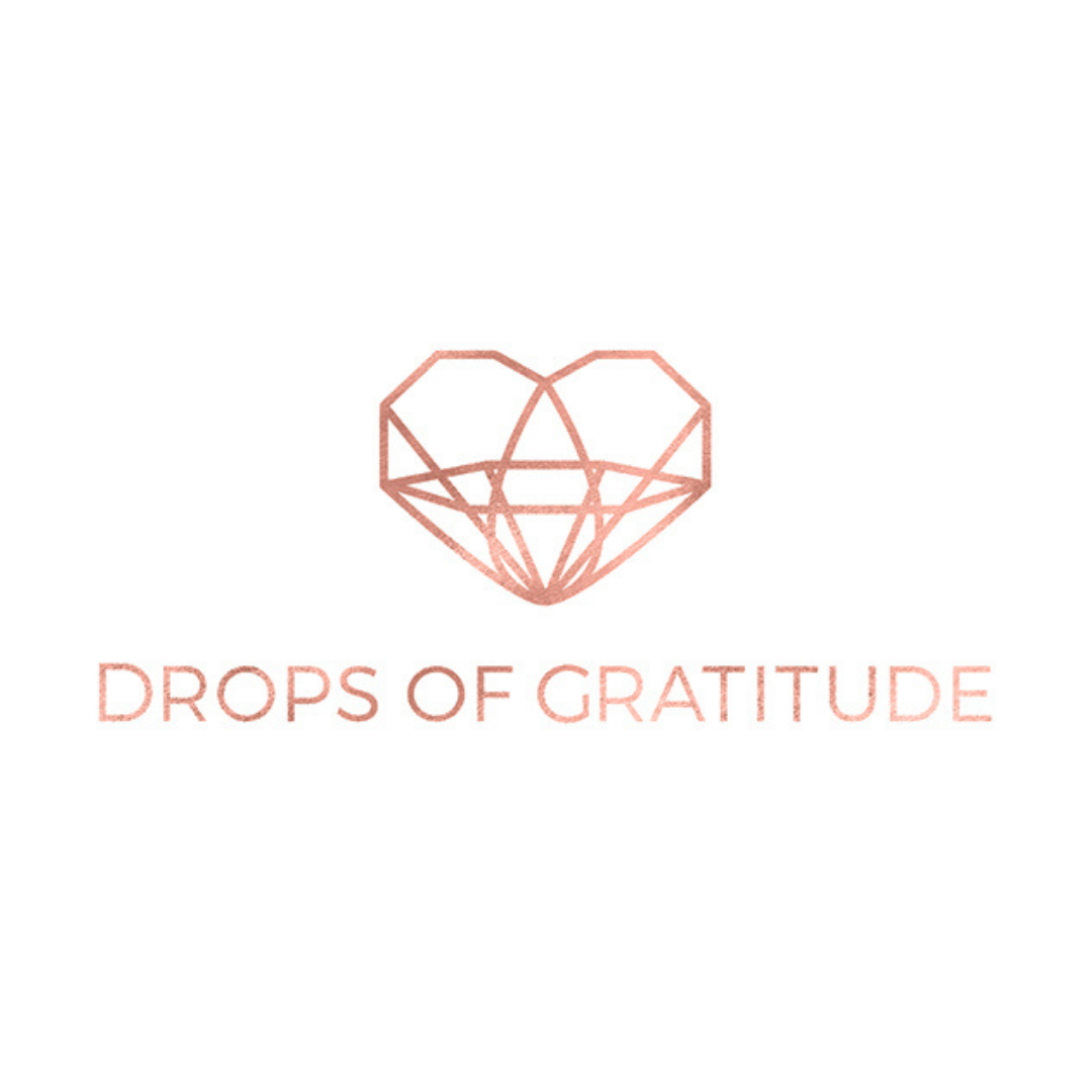 Drops Of Gratitude logo