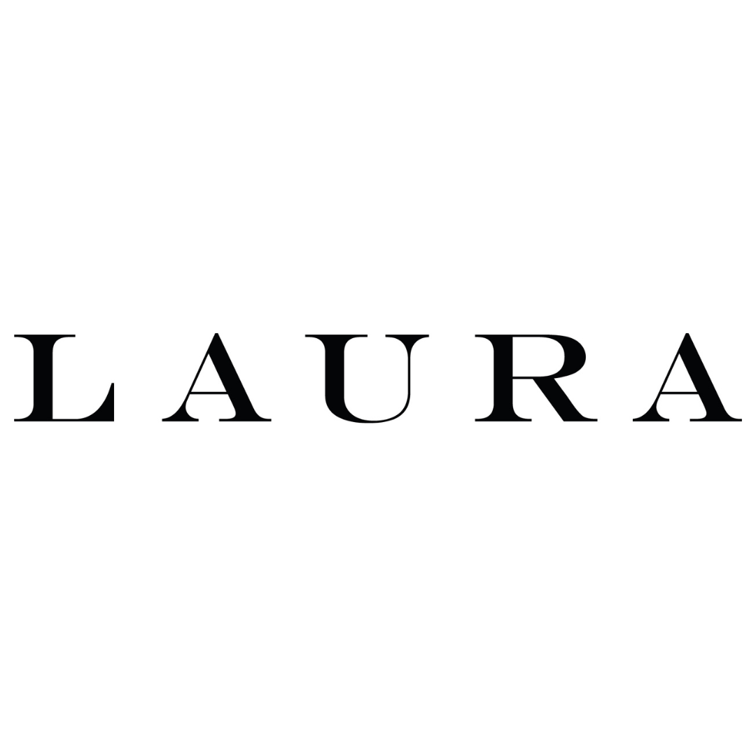 Laura logo