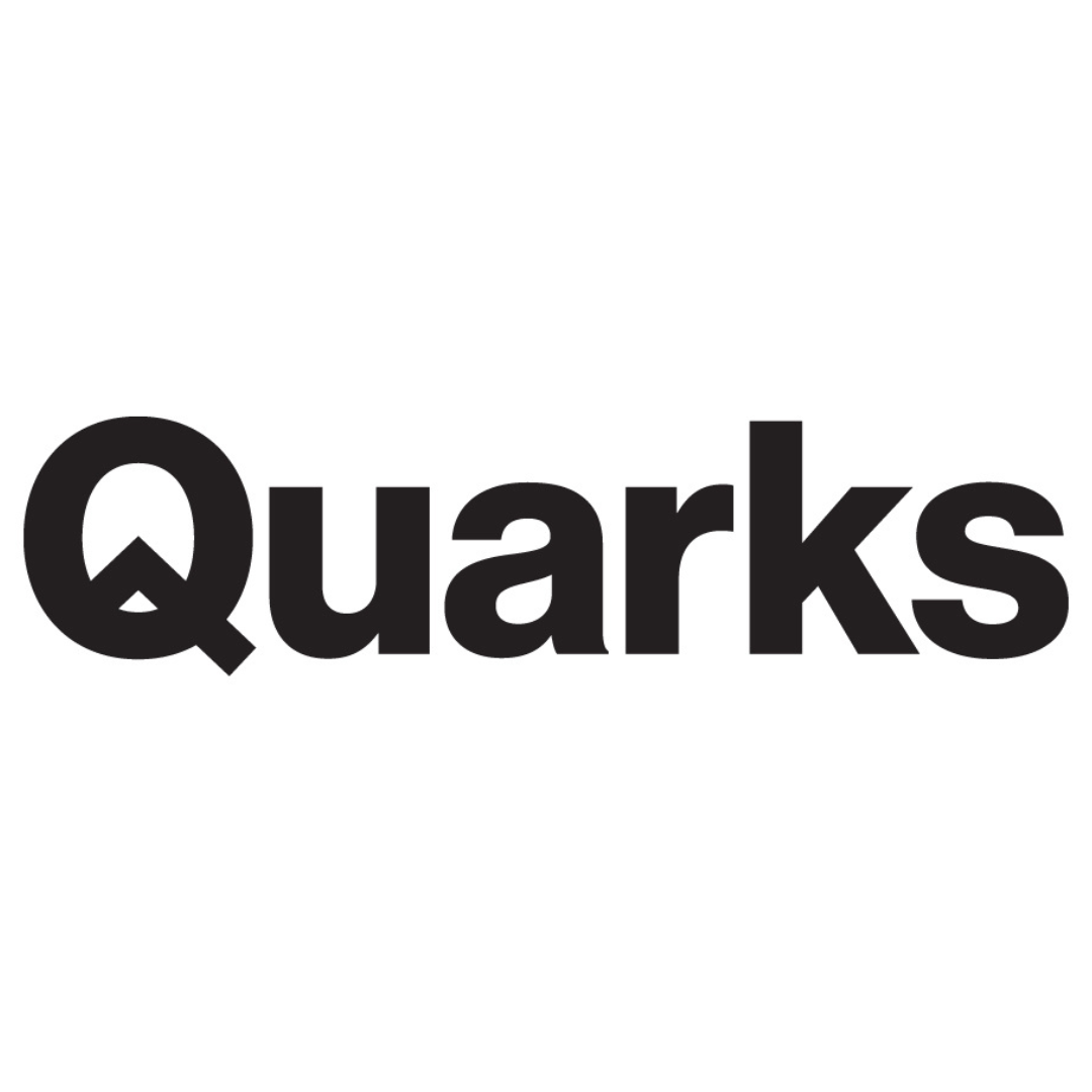 Quarks logo