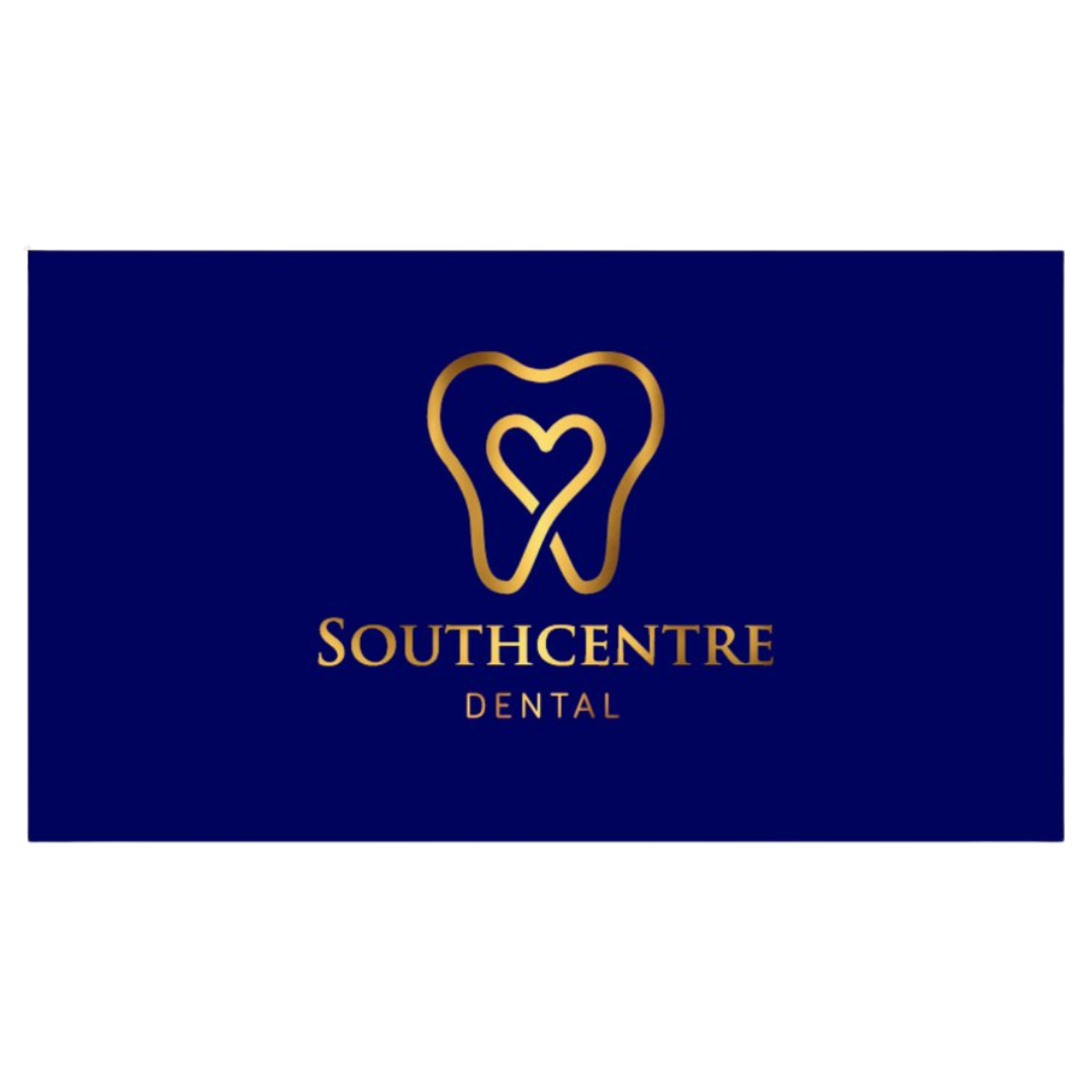 Southcentre Dental logo