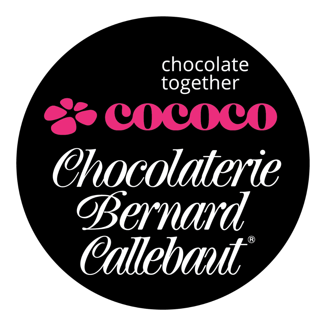 Chocolaterie Bernard Callebaut logo