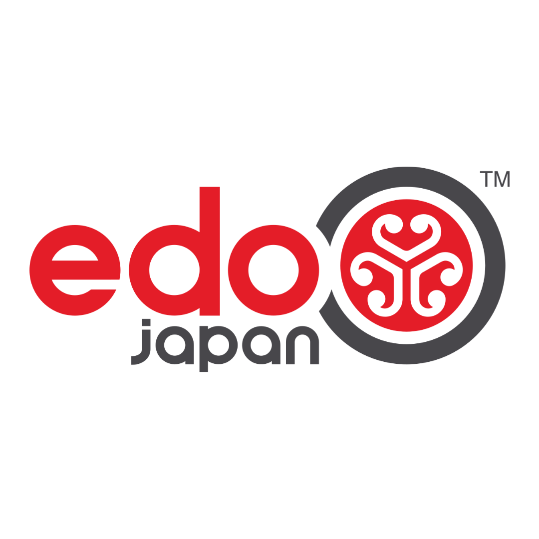 Edo Japan logo