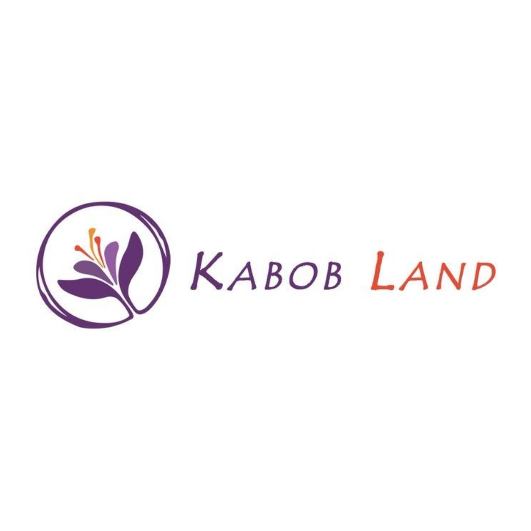 Kabob Land logo