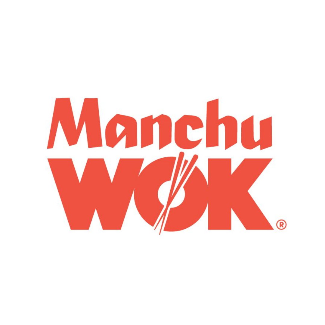 Manchu Wok logo
