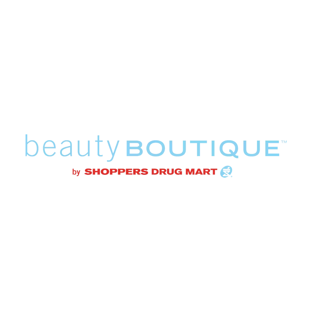 Shoppers Beauty Boutique logo