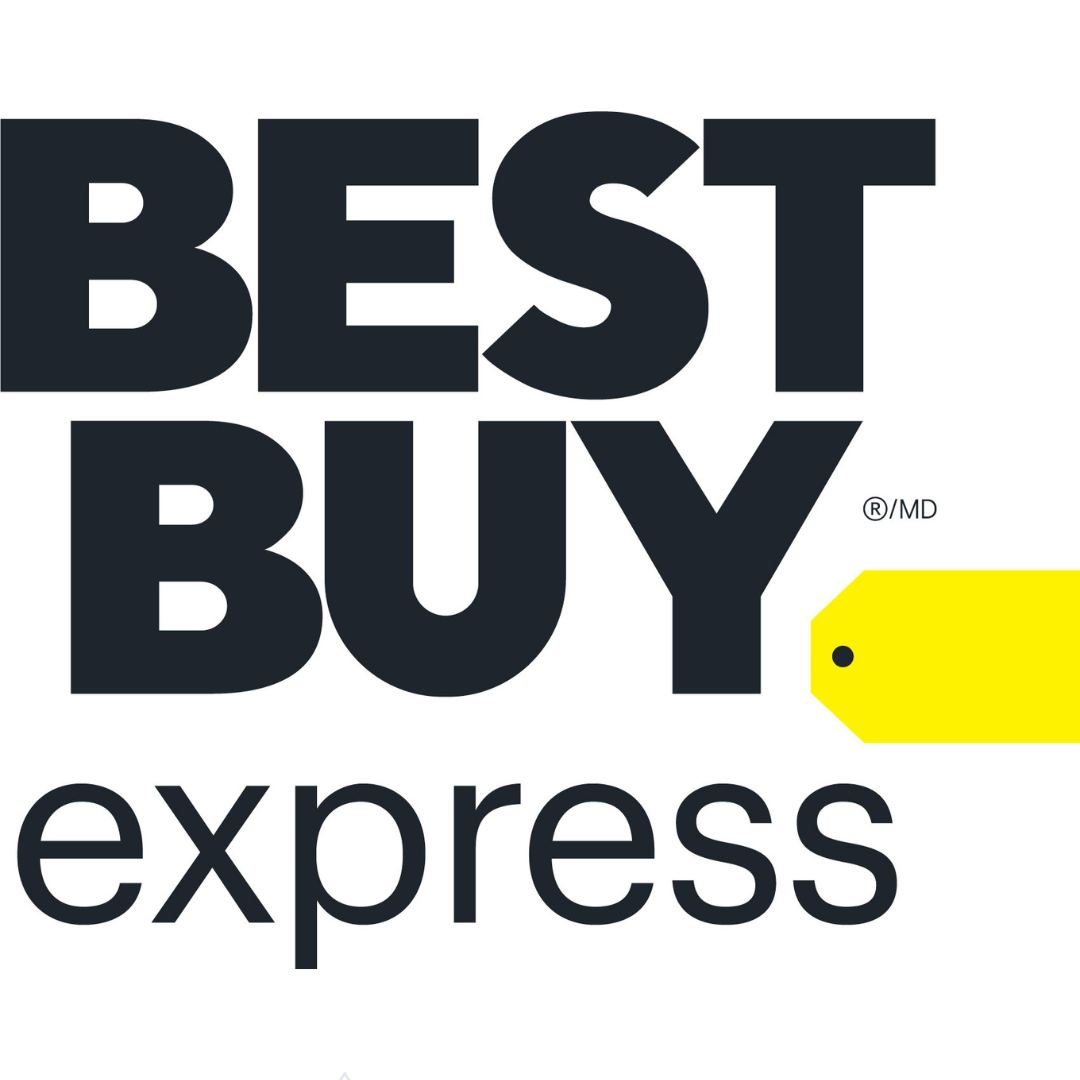 Best Buy Express logo
