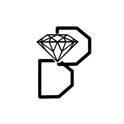 Dana Dow Jewellers logo