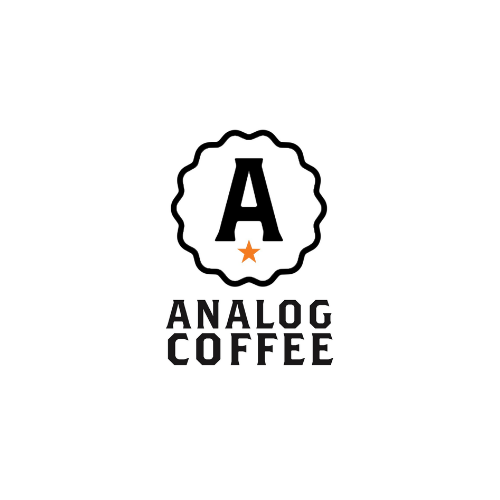 Analog Coffee logo