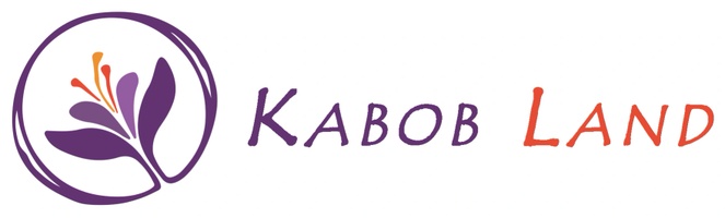 Kabob Land logo