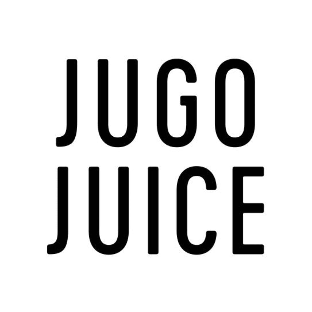 Jugo Juice (Now Open) logo